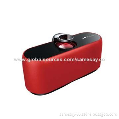 Universal Wireless NFC Bluetooth Speaker for Android/iPhone, Touch Panel Technology
